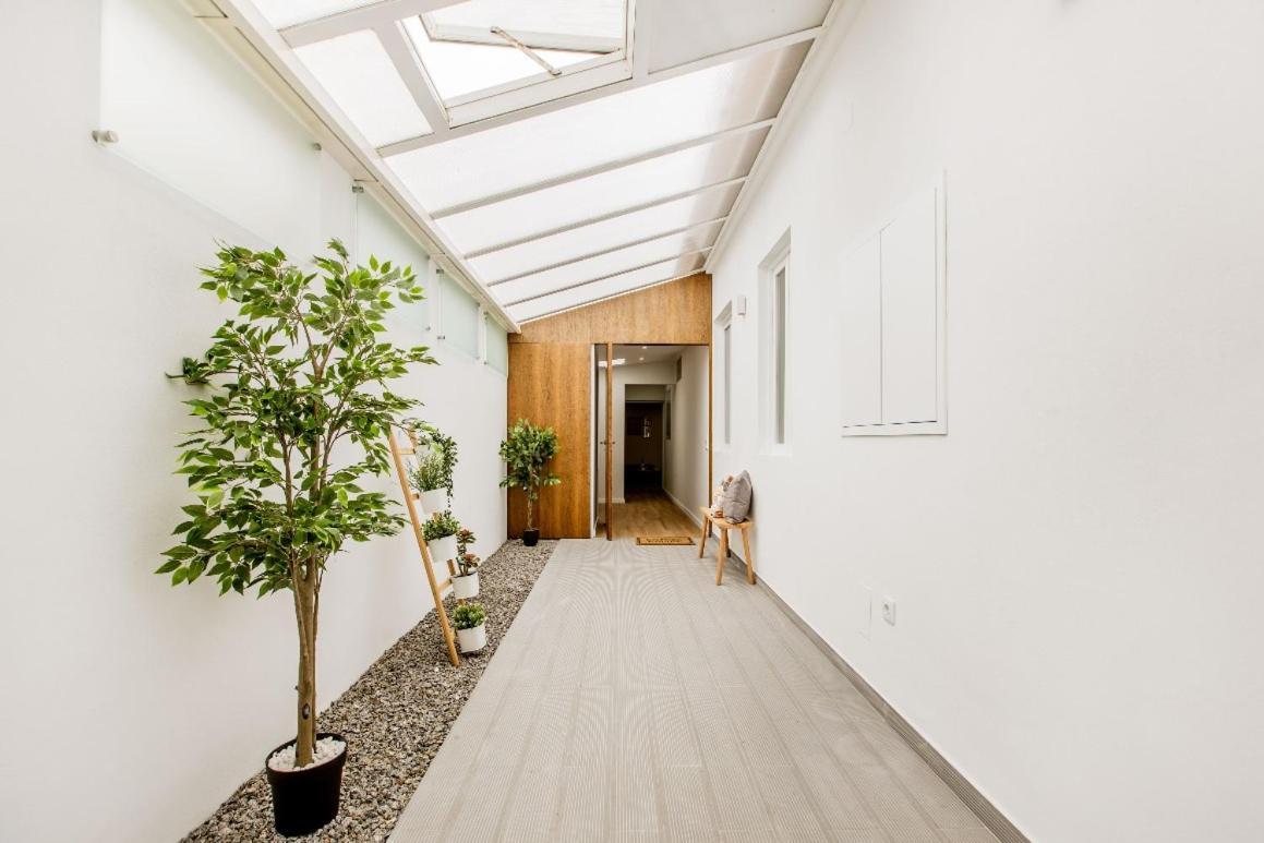 Espinho Beach 4 Stays Exterior photo